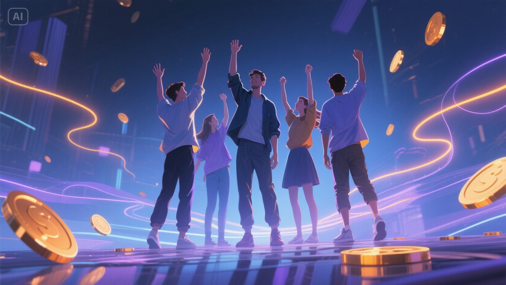 Registration at God of Coins Casino Casino